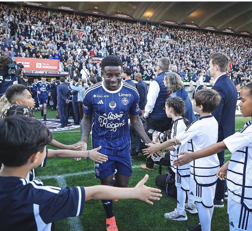 BeFootball tweet media