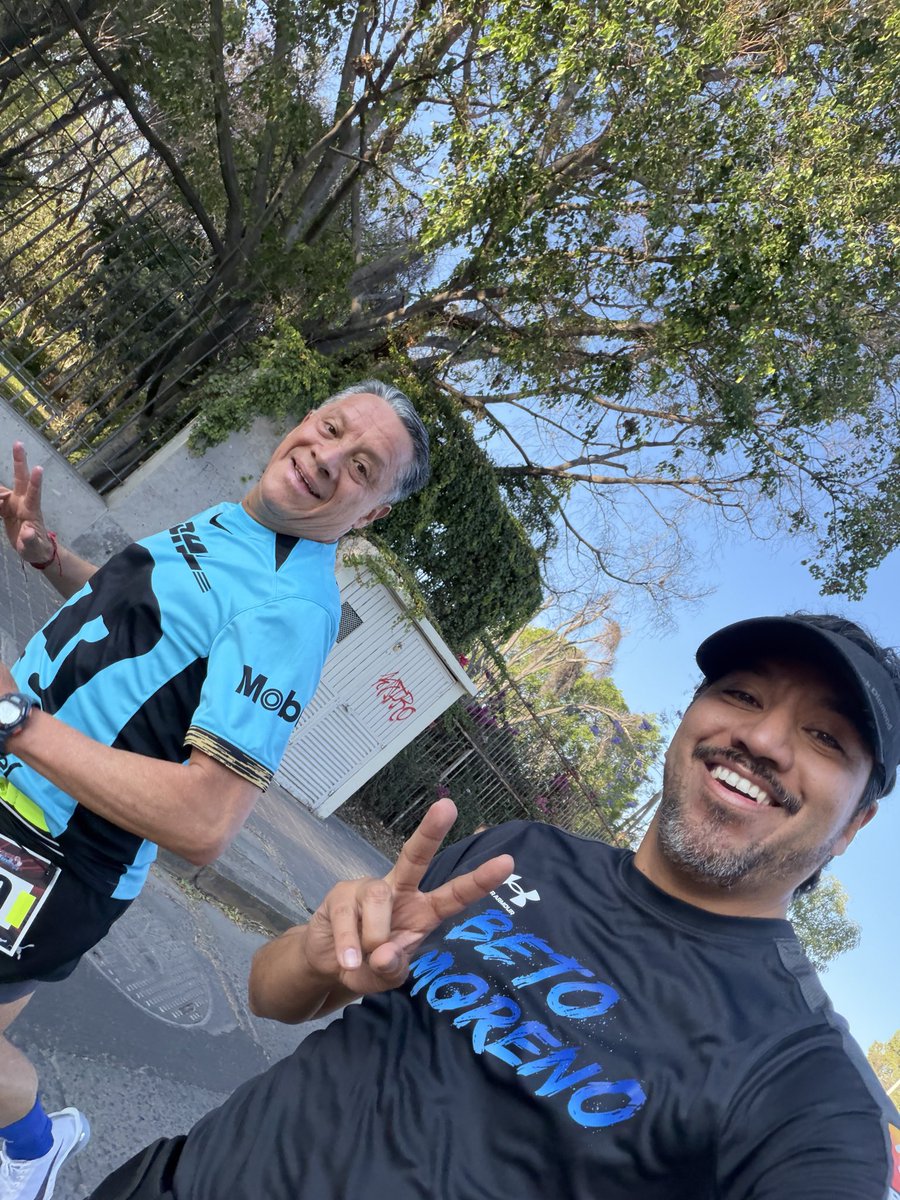 Beto Moreno tweet media