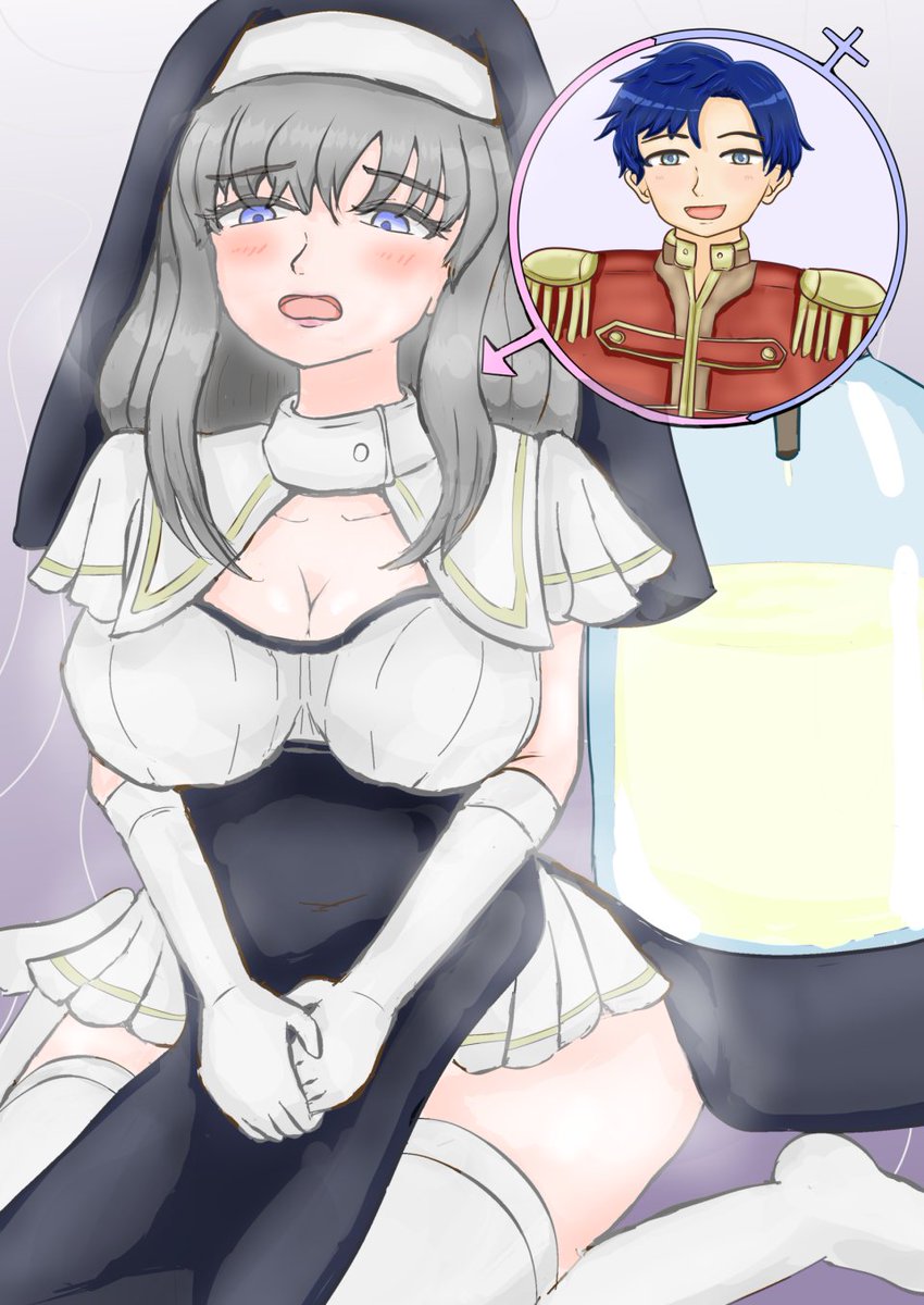 倉入ミキサ tweet media