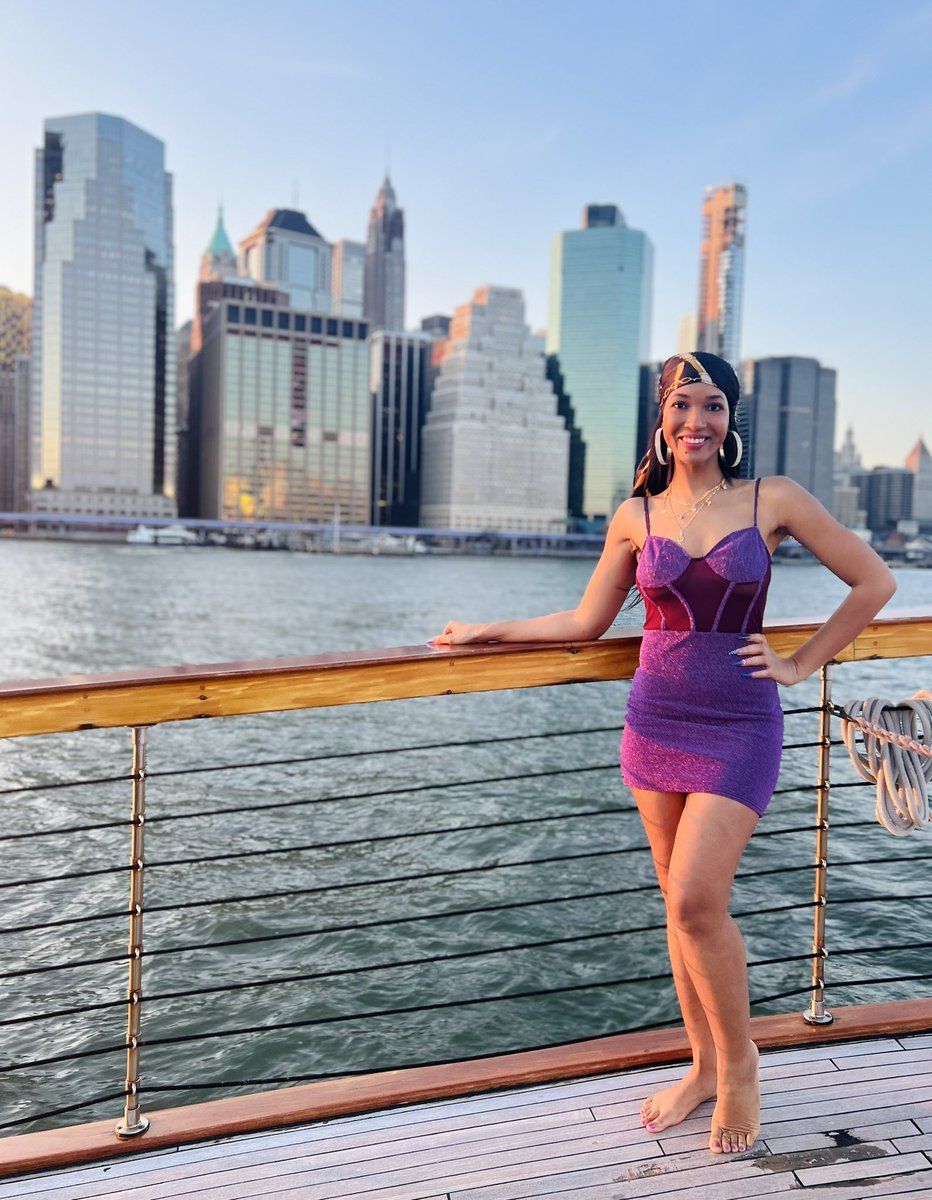 ✨👑 Goddess Destiny 👑✨3/29 tweet media