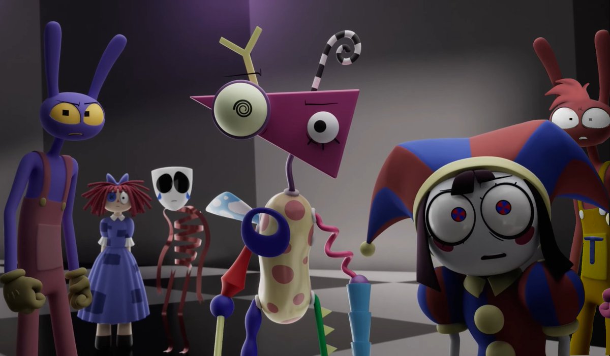 RisuDraws🎨 tweet media