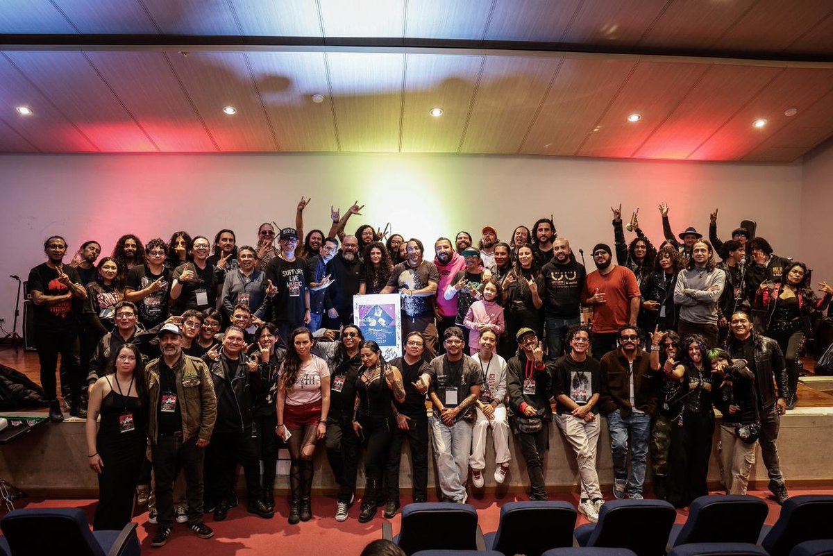 MinCultura Colombia tweet media