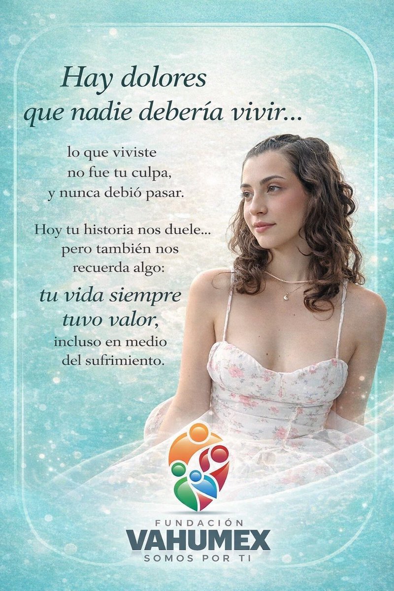 VAHUMEX's tweet photo. Noelia Castillo ha muerto por eutanasia tras 601 días de espera. Tenía solo 25 años y una historia que duele tan solo escucharla. En 2022, sufrió una agresión sexual que marcó su vida para siempre. Y mientras el mundo opinaba, ella solo quería paz.
#DEP 🕊️🕊️ Noelia 
#SomosPorTi https://t.co/jRuBMQeNRh