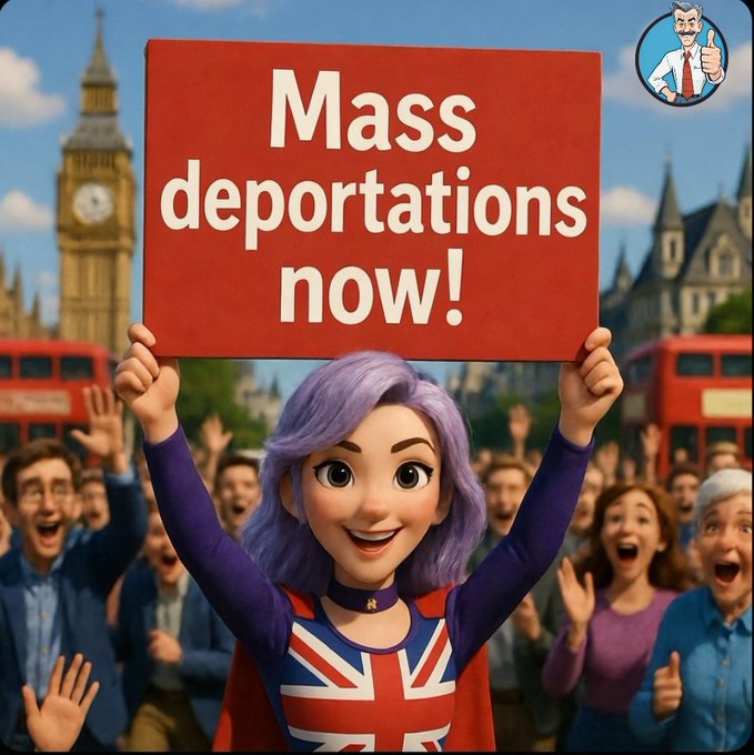 TheExploited tweet media