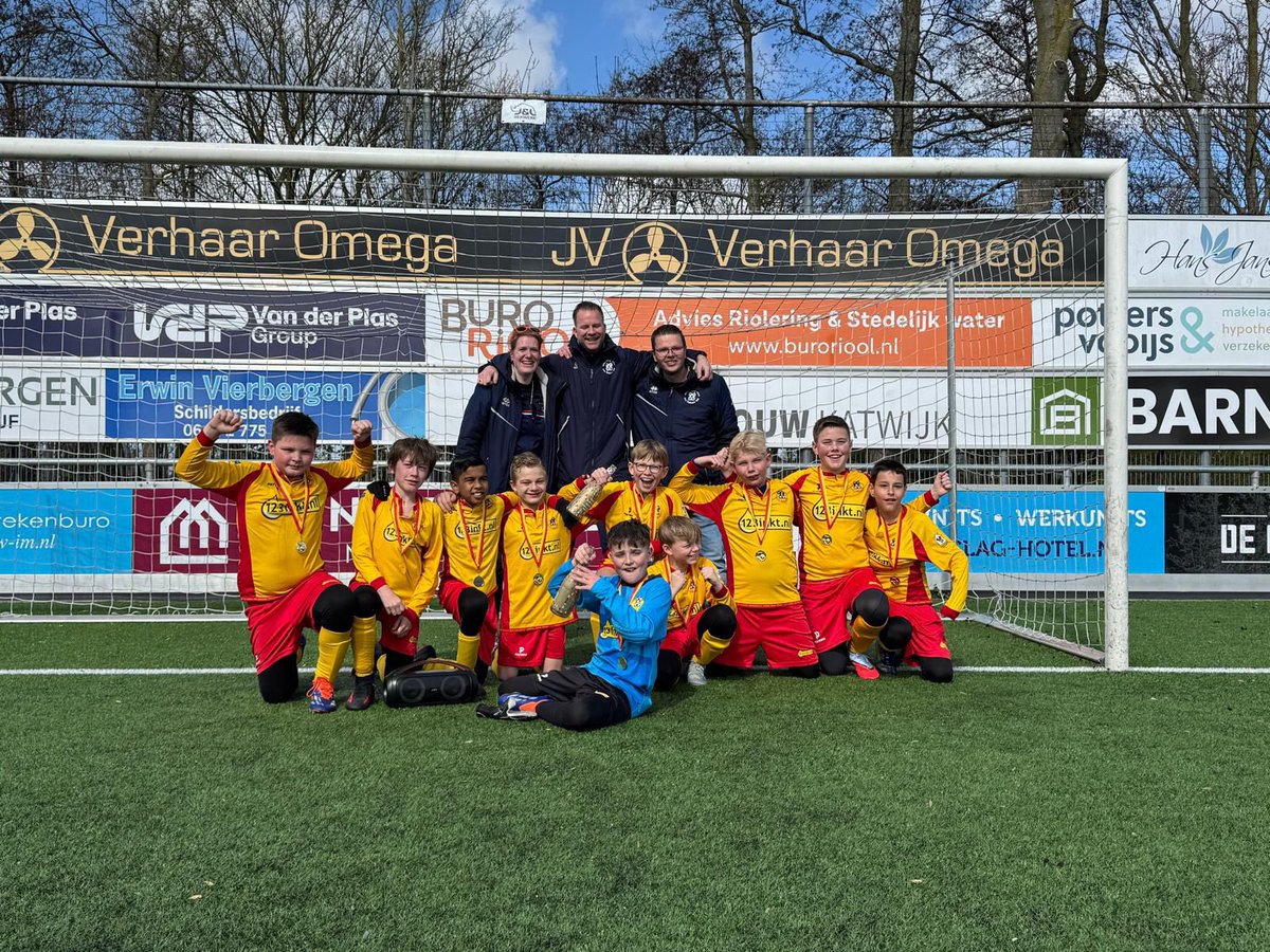 v.v. Valken '68 tweet media