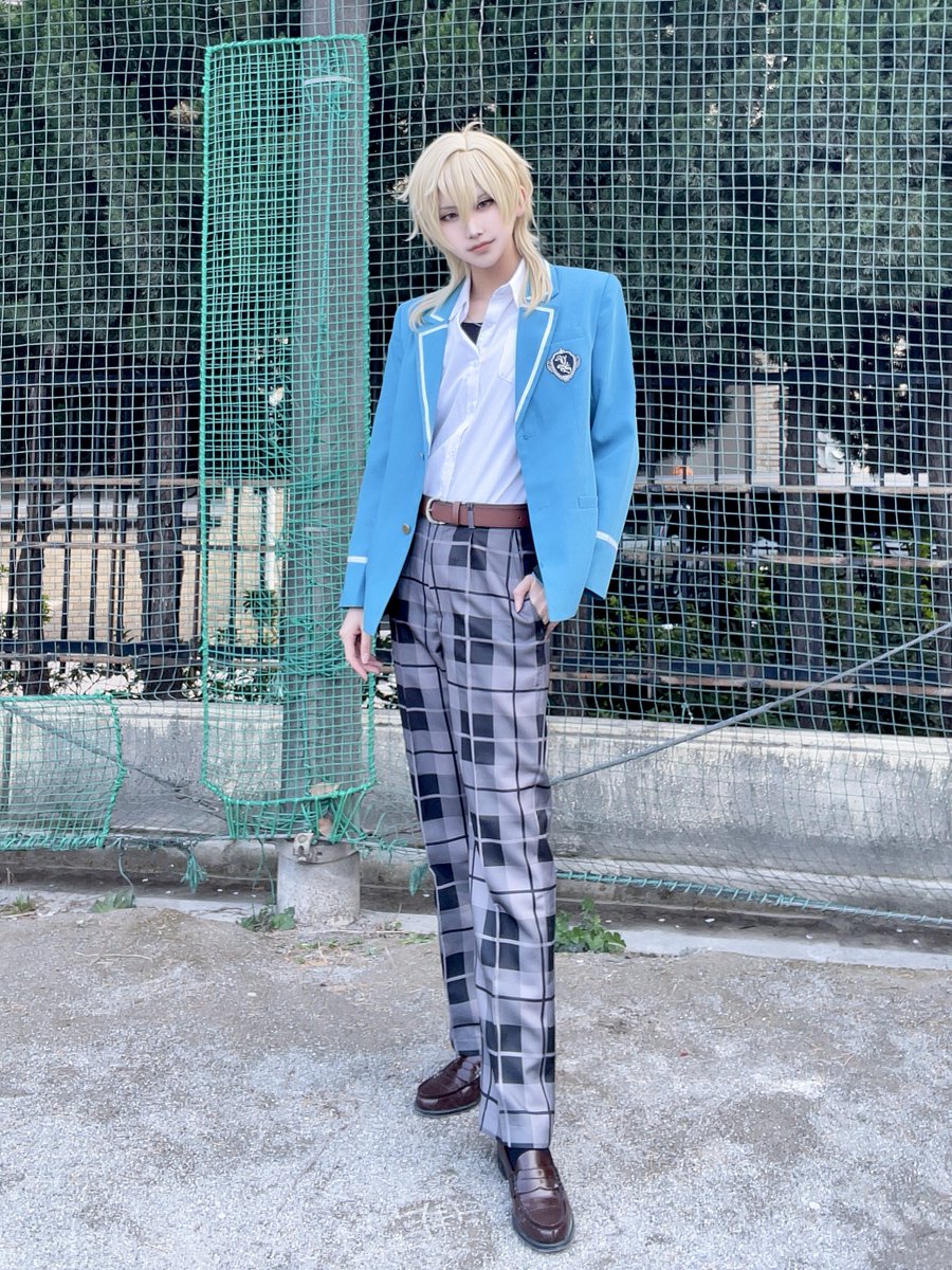 ^._.^🩵 tweet media