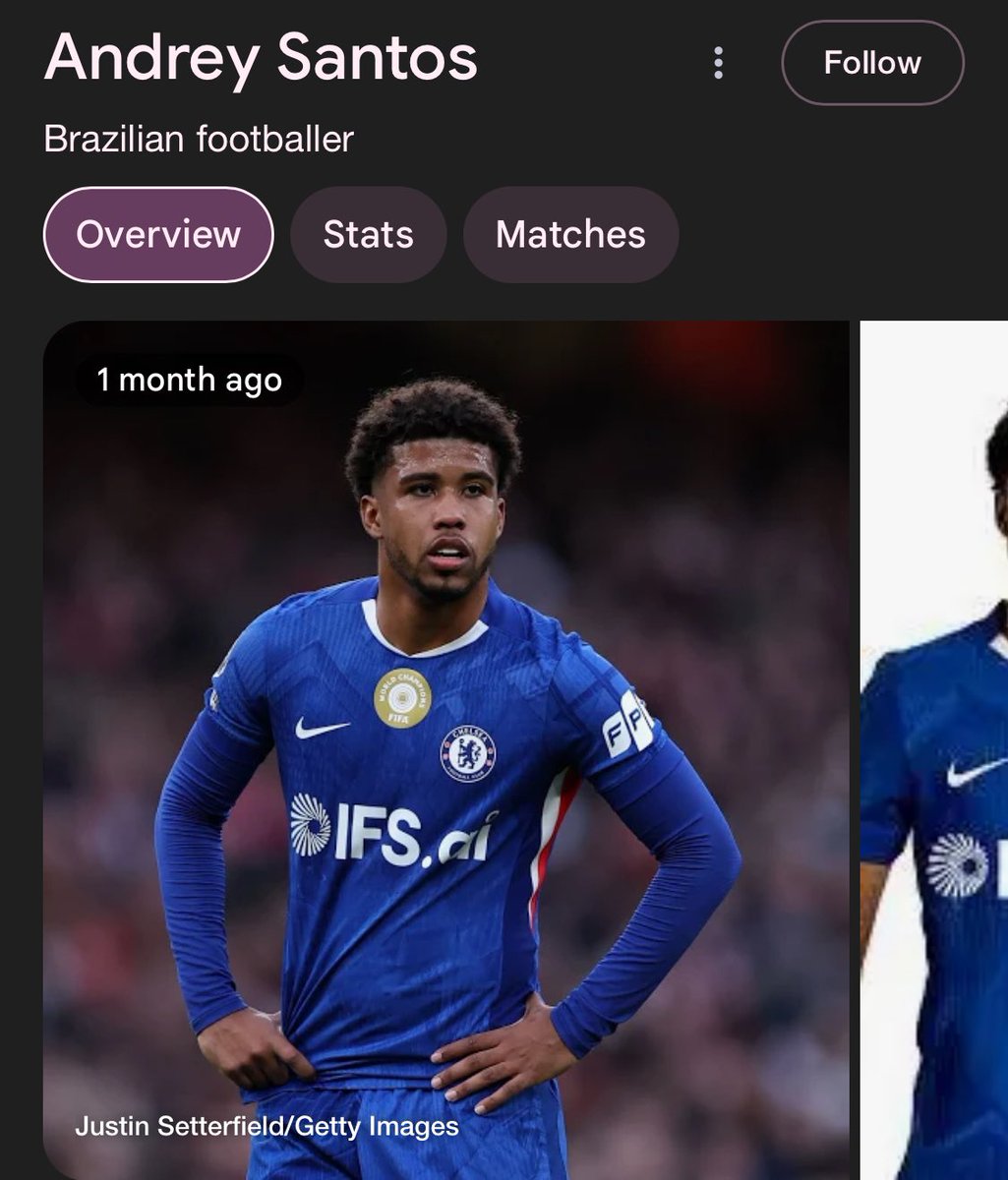Caicedo’s Greatest Defender tweet media