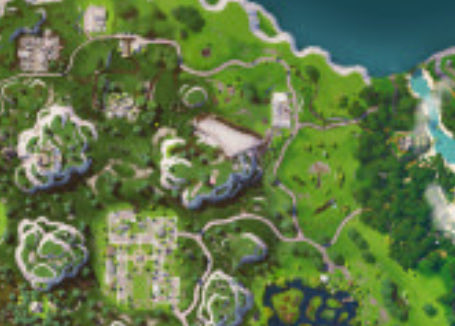 E7Lycan's tweet photo. @Fortnite The block missed again https://t.co/MuIwcxOzcY