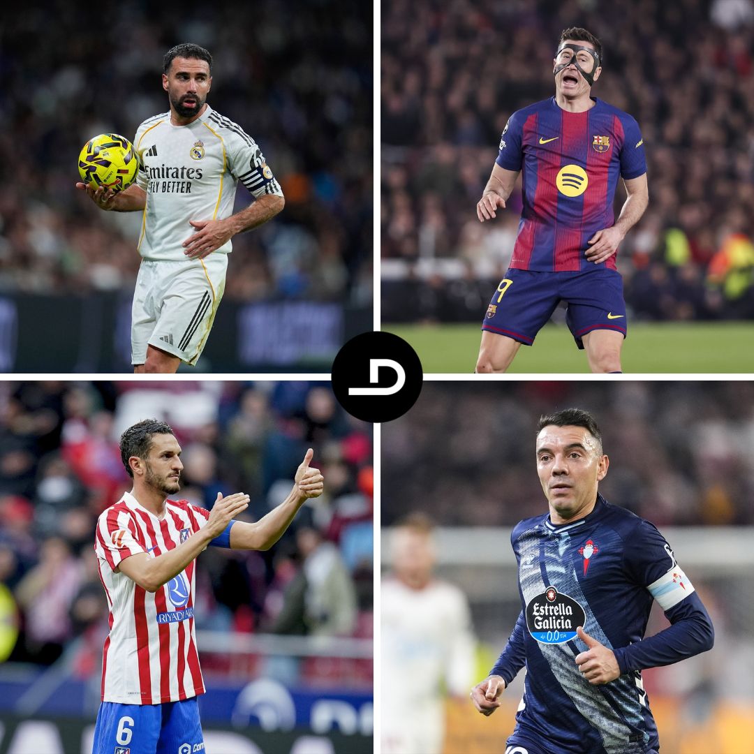 ElDesmarque tweet media