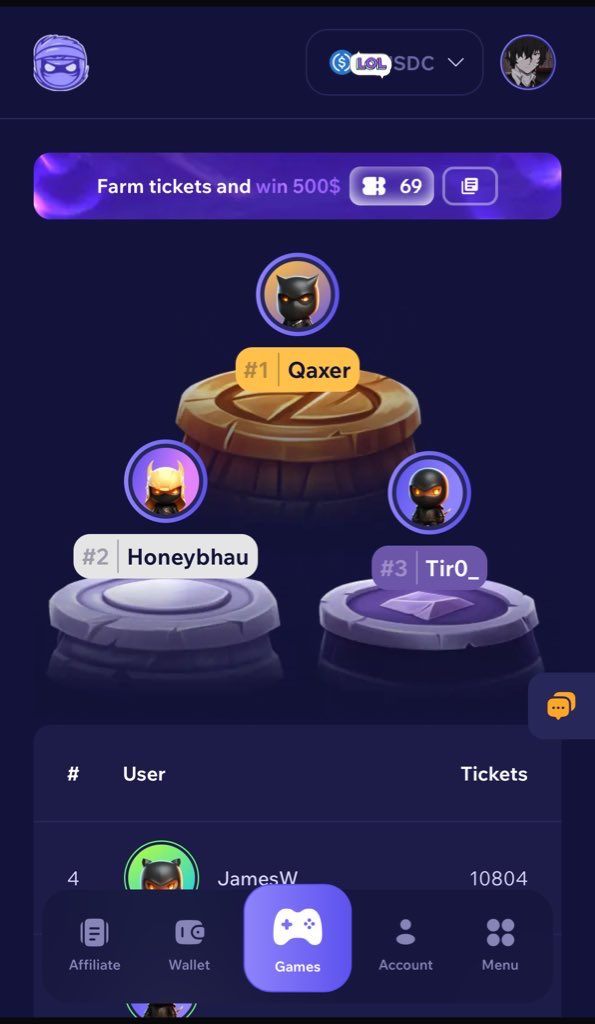 Peter 🥷⚡️🔥 tweet media