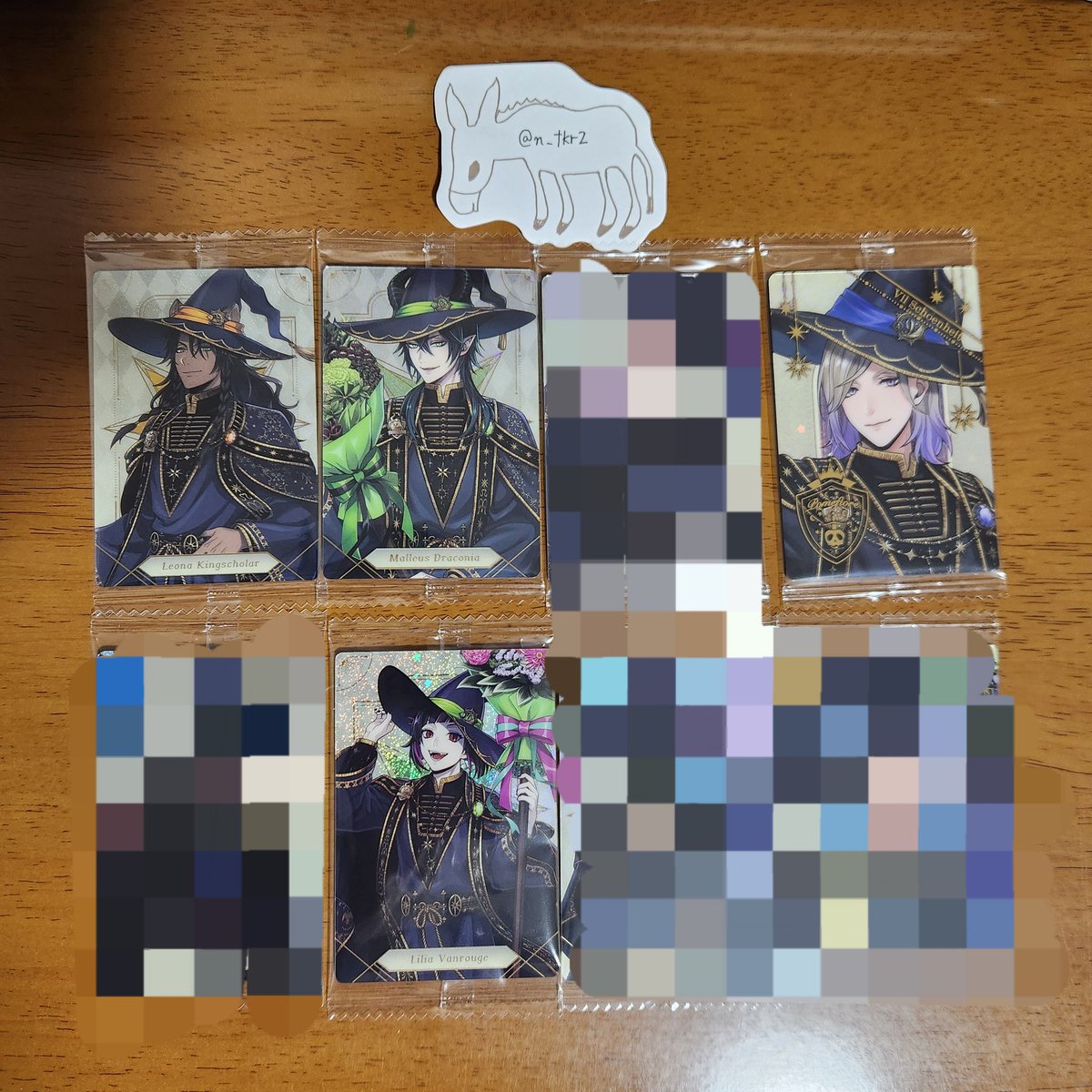 つくり / 取引用 🦖🧢🐍 tweet media