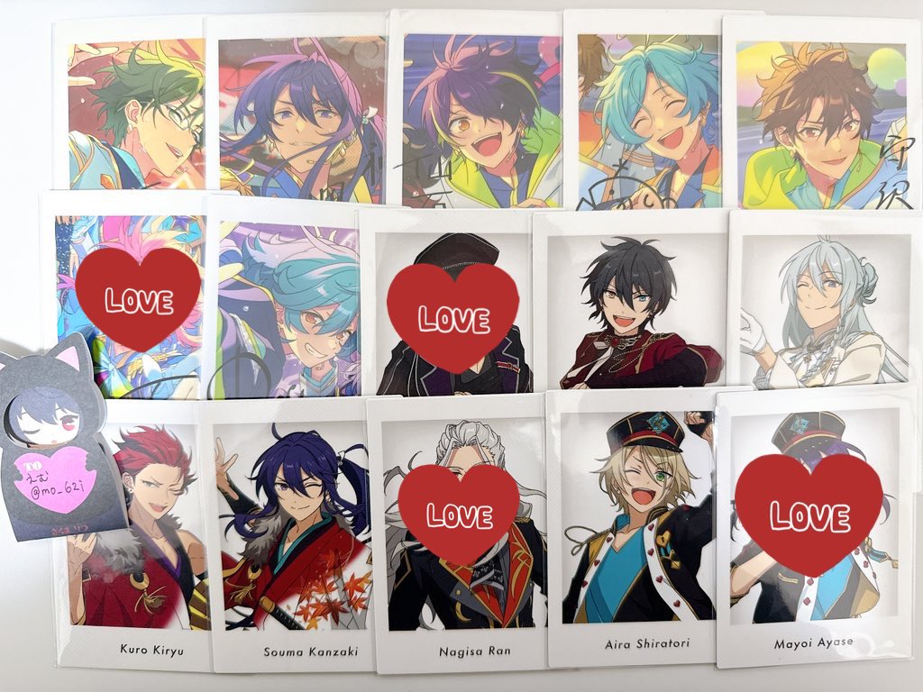 えむ 取引 tweet media