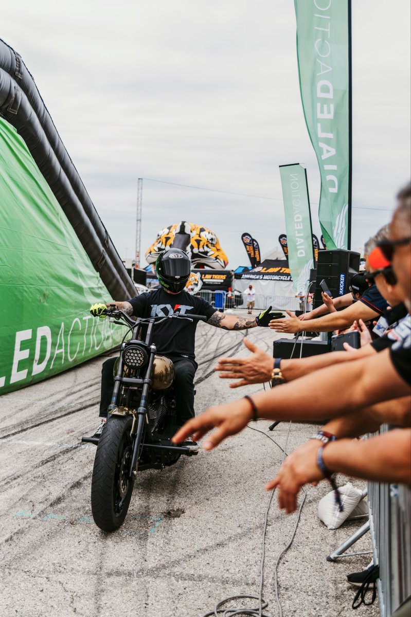 Circuit of The Americas tweet media