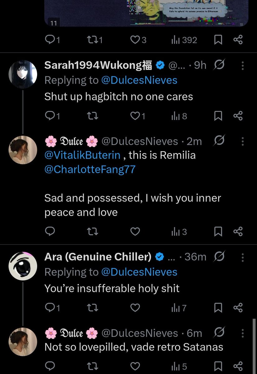 🌸 𝔇𝔲𝔩𝔠𝔢 🌸 tweet media