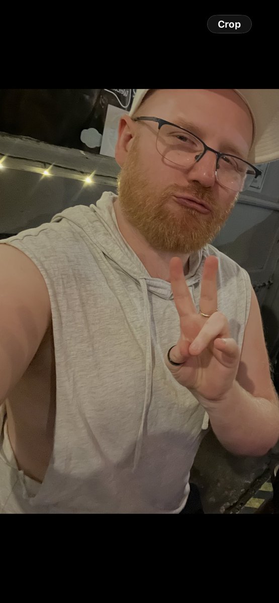 Bradley - 🤪 If we vibe, we vibe. tweet media