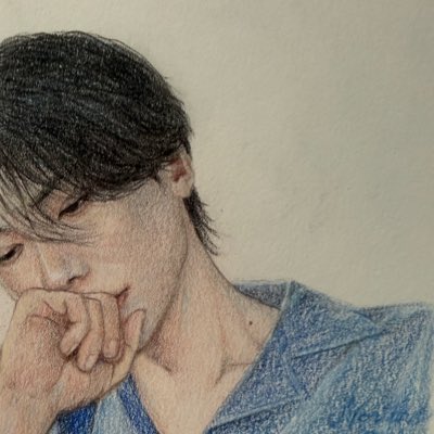 #NewProfilePic (新個人資料照片)