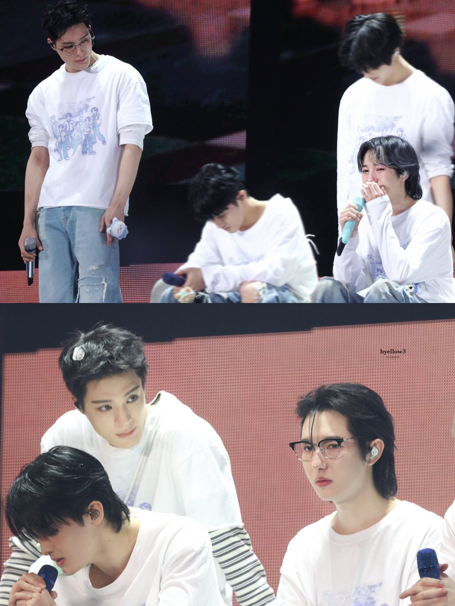 เจโน่ ชอบ อินจุนอ่ะ กูพุดแบบไม่ชิป