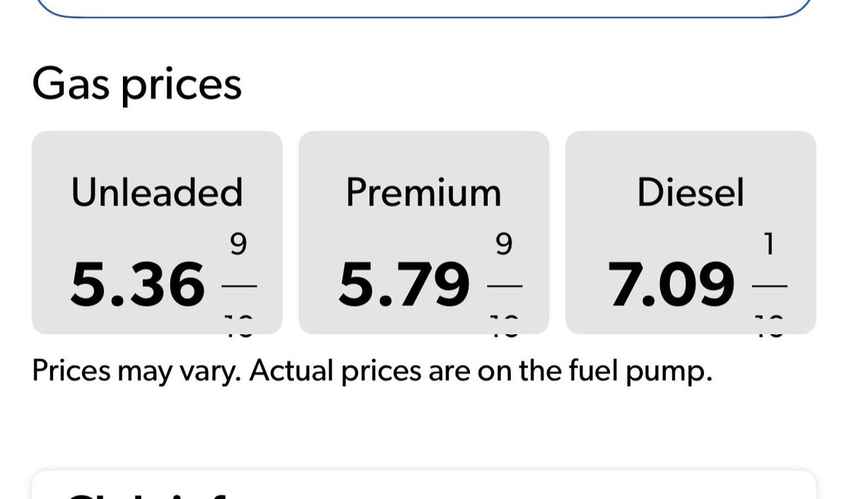 John smith tweet media