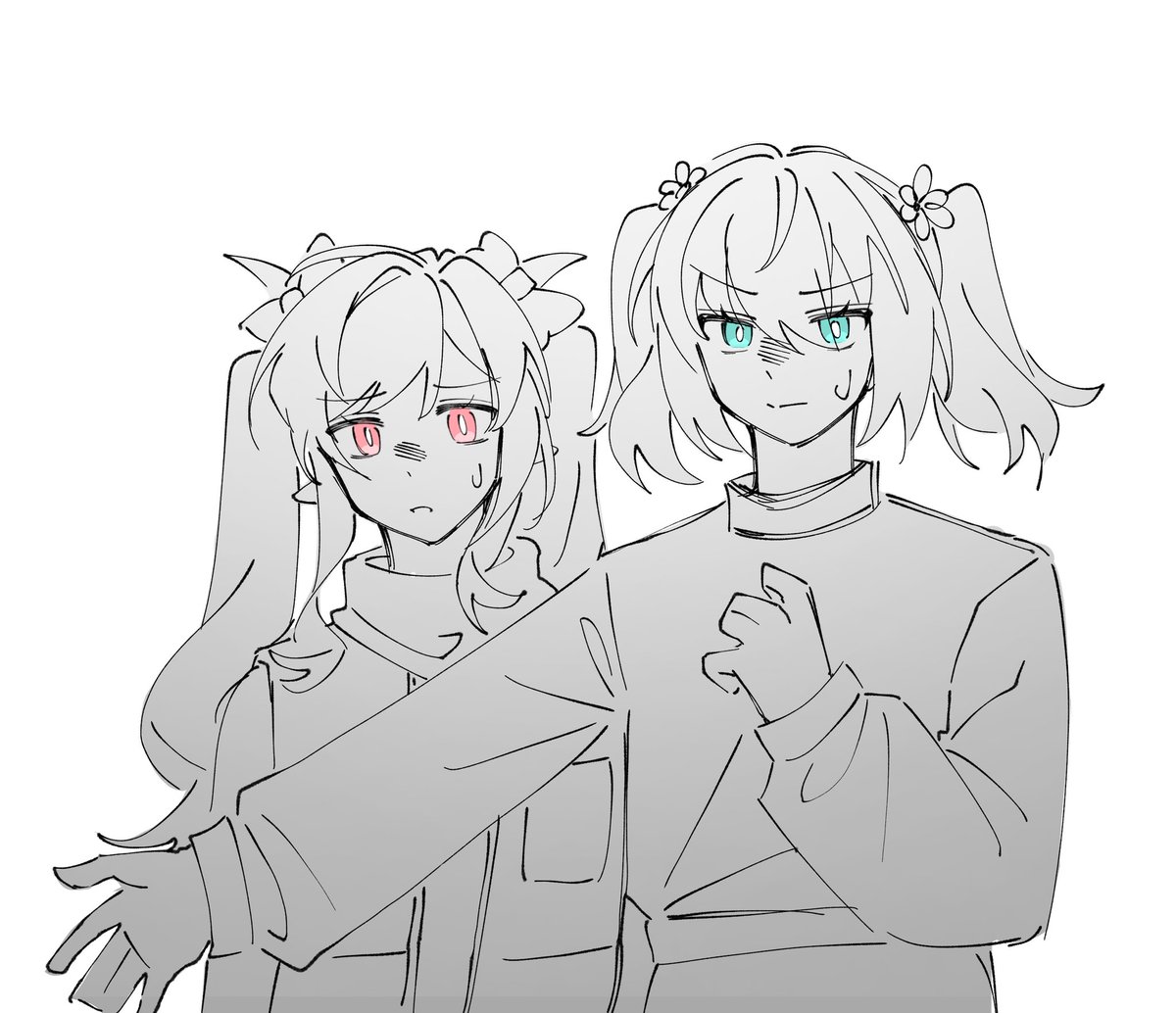 Omaichii tweet media