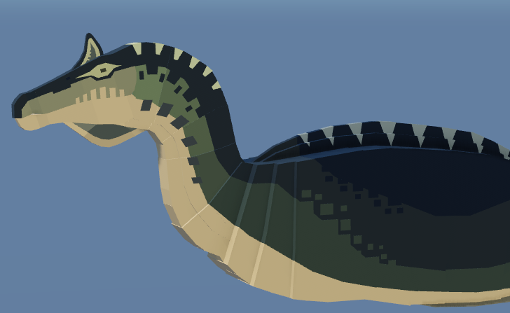 Primeval Earth tweet media