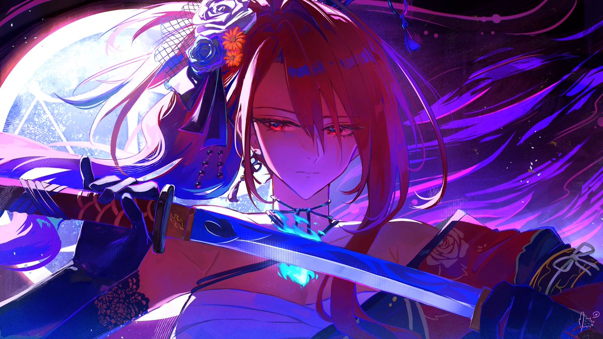 pawchie 🌸 tweet media