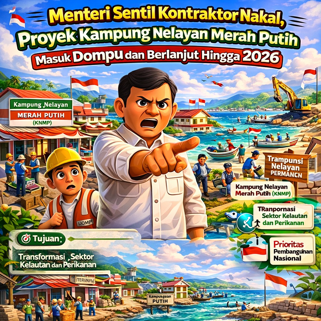 Nusantara Satu tweet media