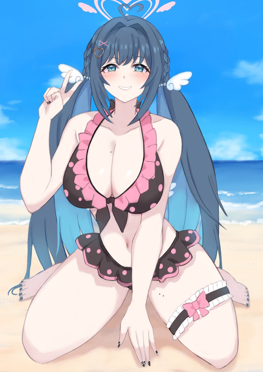 フルボア tweet media