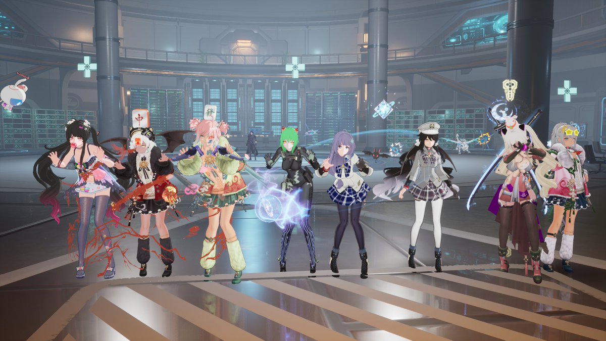 りばー tweet media