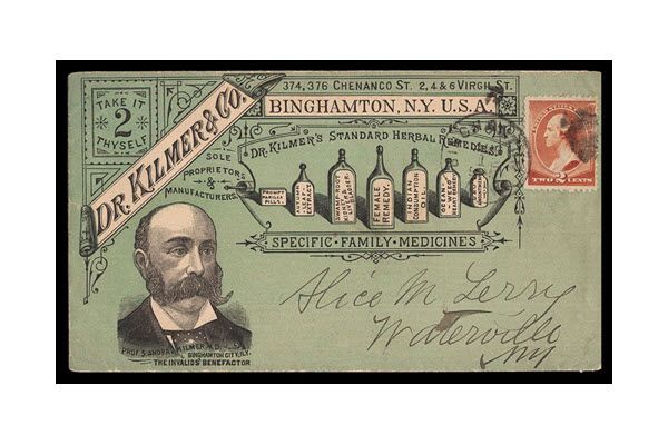 Ephemera Society tweet media