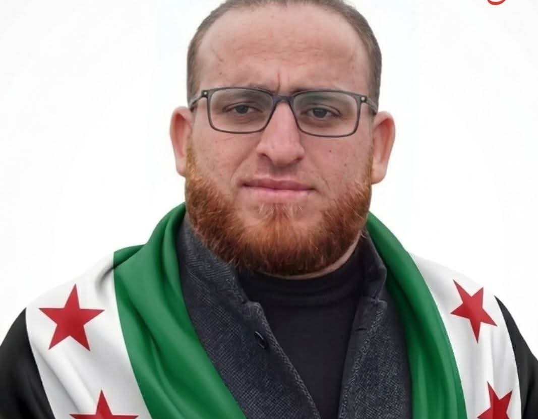 زين العابدين | Zain al-Abidin tweet media