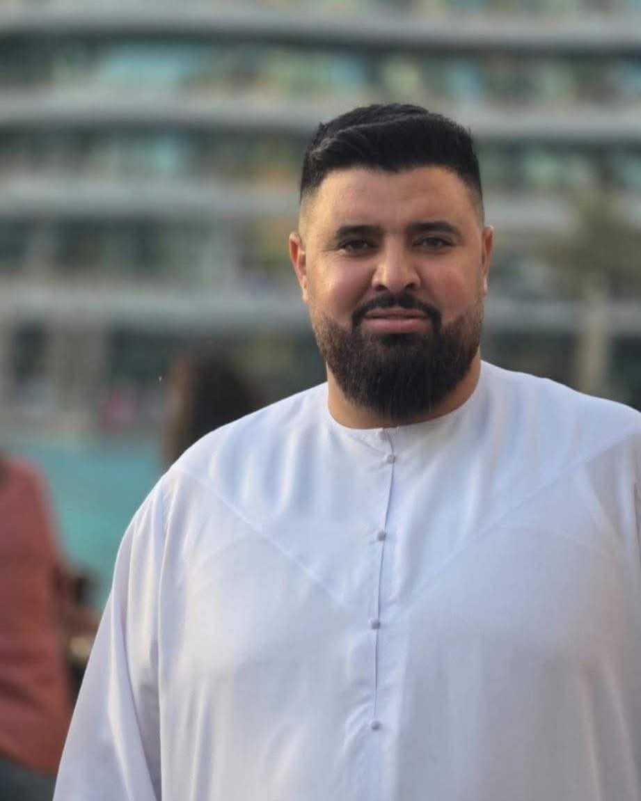 زين العابدين | Zain al-Abidin tweet media