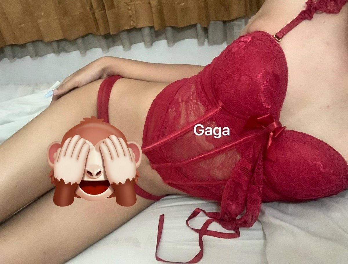 Gaga tweet media