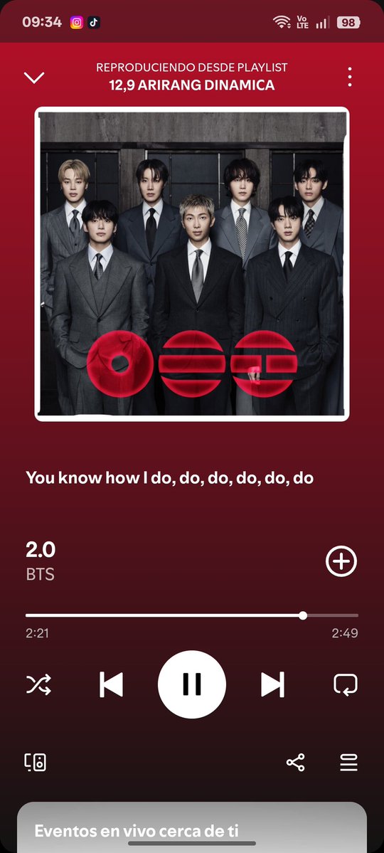 yuth verá a bts ★ tweet media