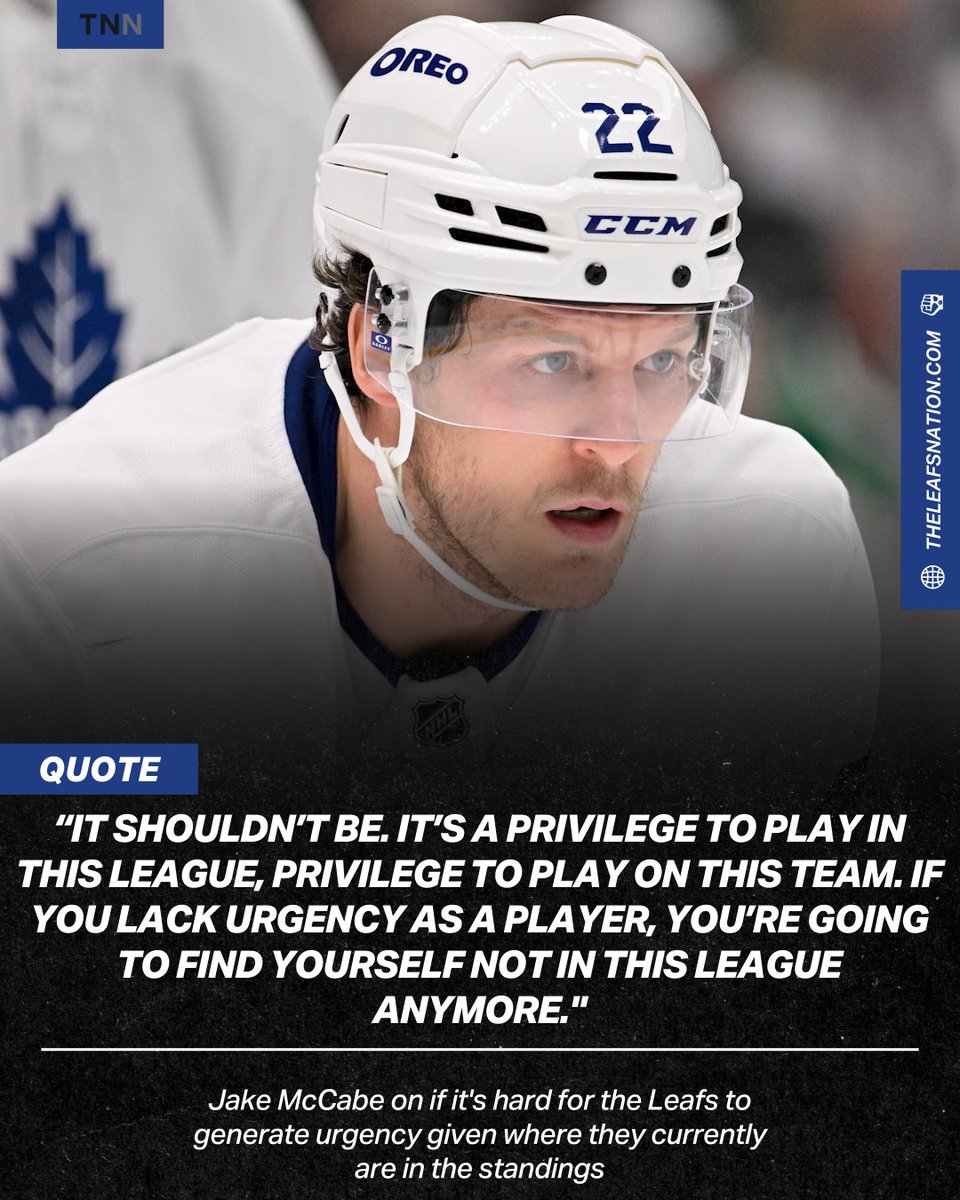 TheLeafsNation tweet media