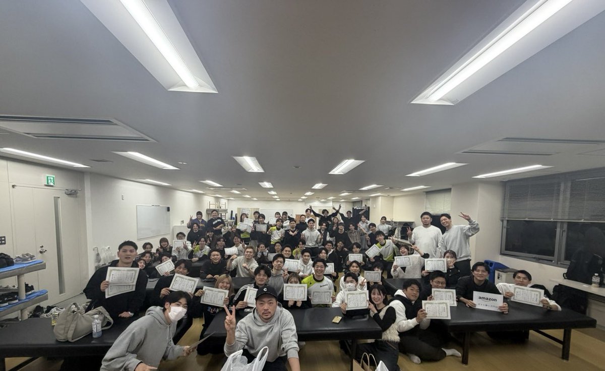 北山佳樹 tweet media