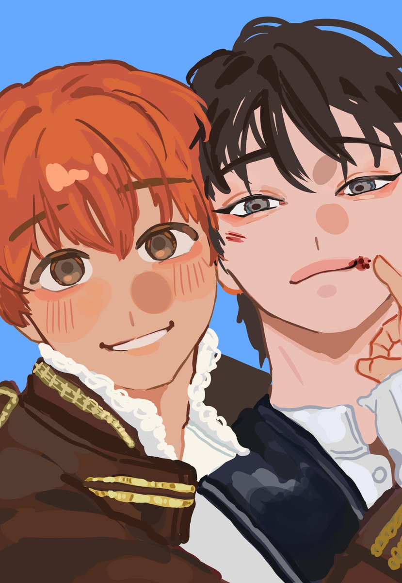 현(자의돌) tweet media