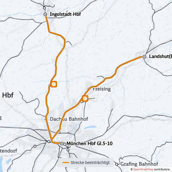 DB Regio Bayern tweet media