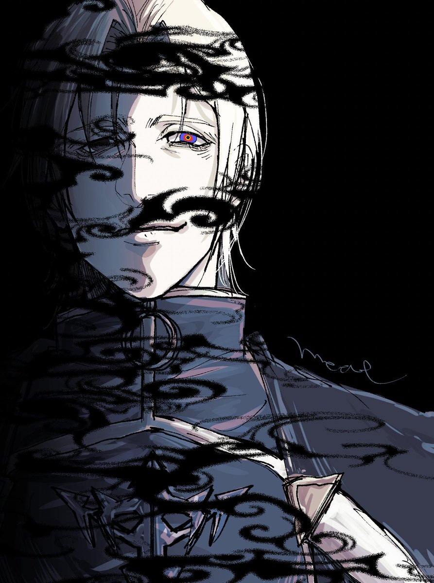 お肉ミート tweet media