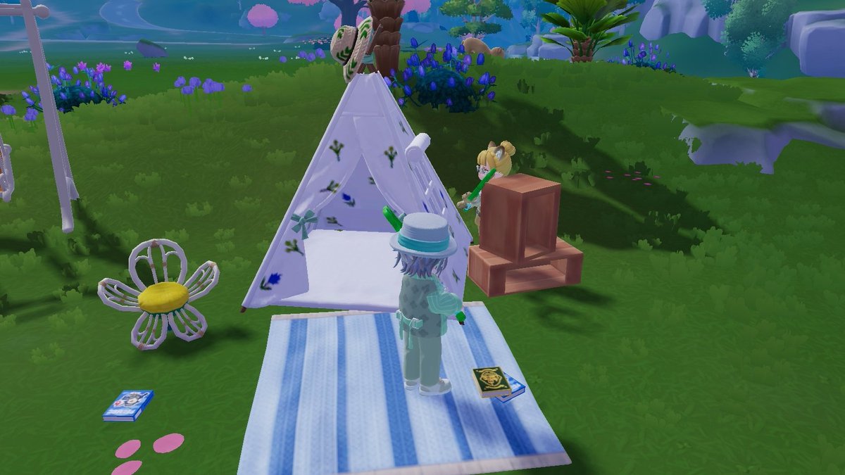 うっちぃのスローライフ日記 tweet media