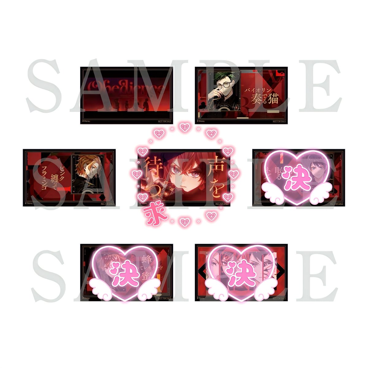 りりな tweet media