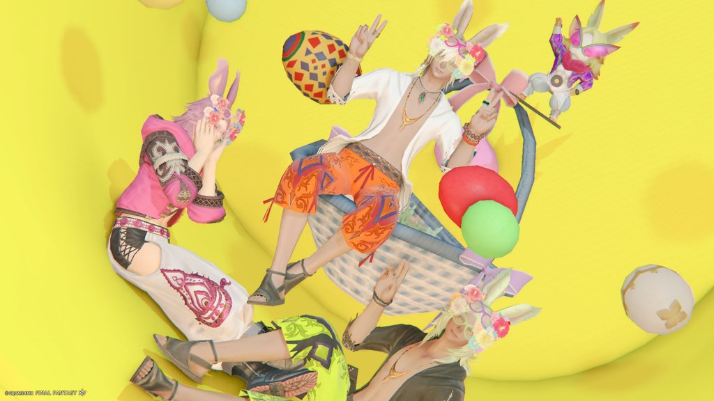 Puku_San≪ア（ちから）ギ≫ tweet media