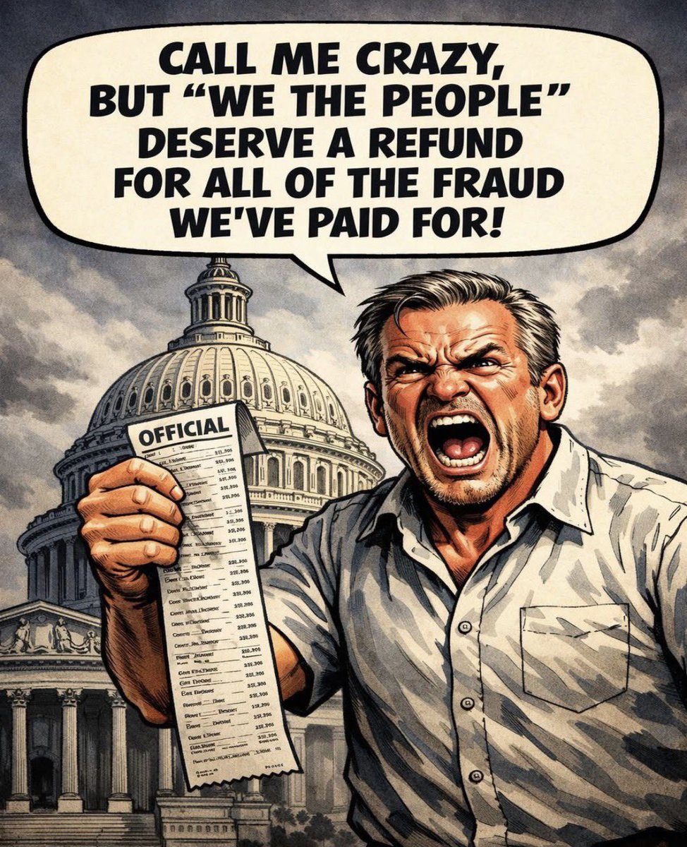 Independents For Trump tweet media