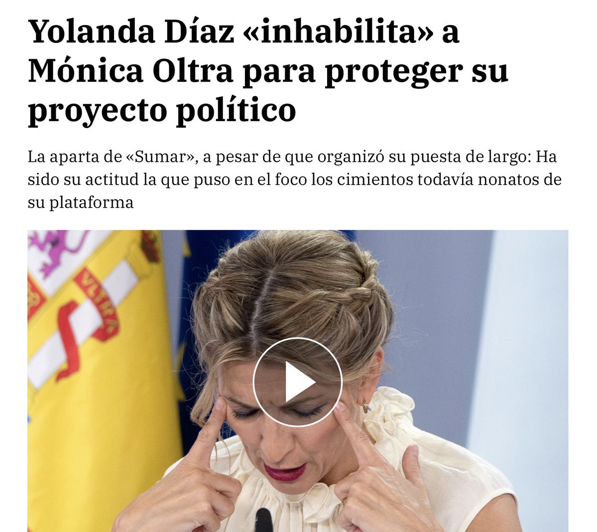 DeliLop 🔻💜🌳🇵🇸Green Planet tweet media