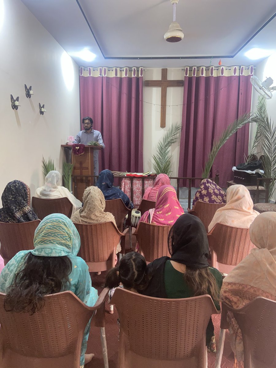 Shaheen Sahil tweet media