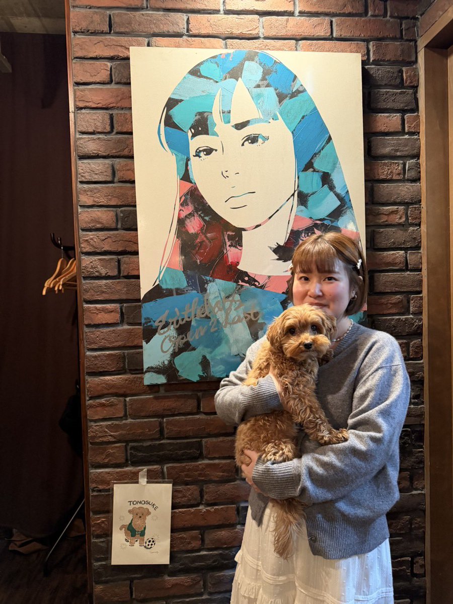 さとうもか tweet media