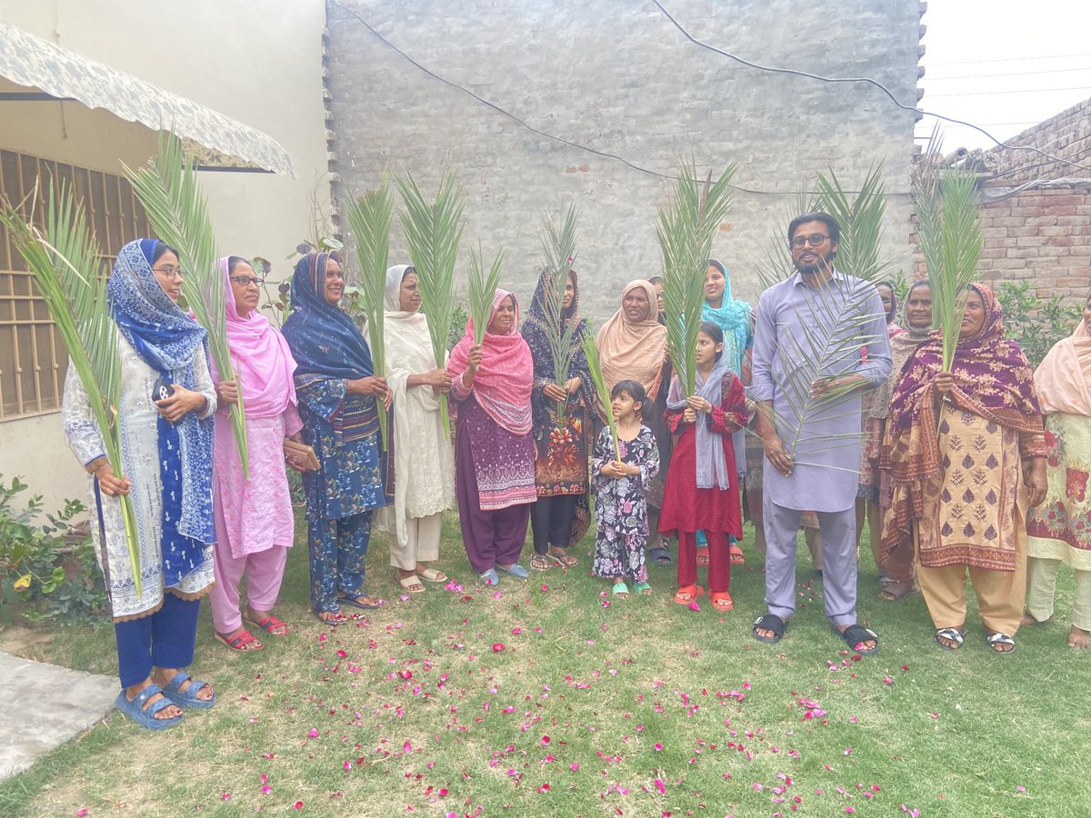 Shaheen Sahil tweet media