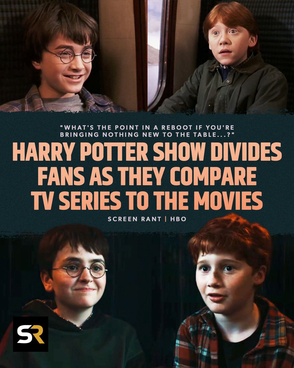 ScreenRant tweet media