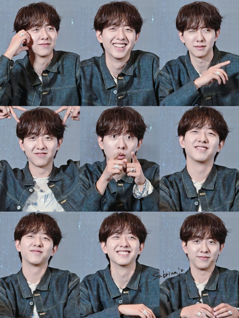 Sabrina🐼사브리나🦋 tweet media