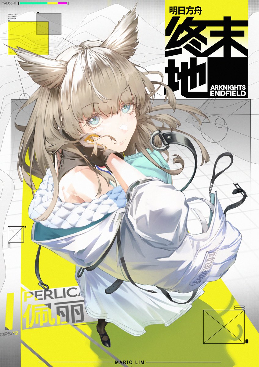 Mario Lim tweet media