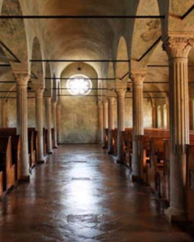 Ugo Ramella tweet media